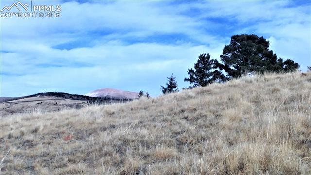 Tbd County 89 Road