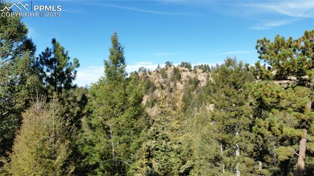 3546 N Mountain Estates Road
