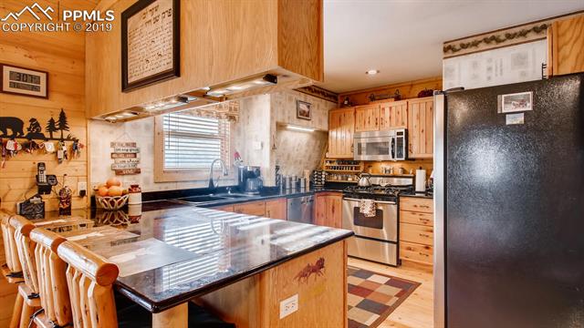 1256 Tallahassee Lane