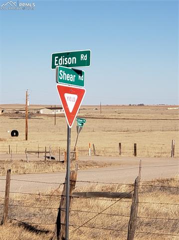 Tbd Shear Road