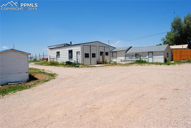 6040 Cowpoke Road