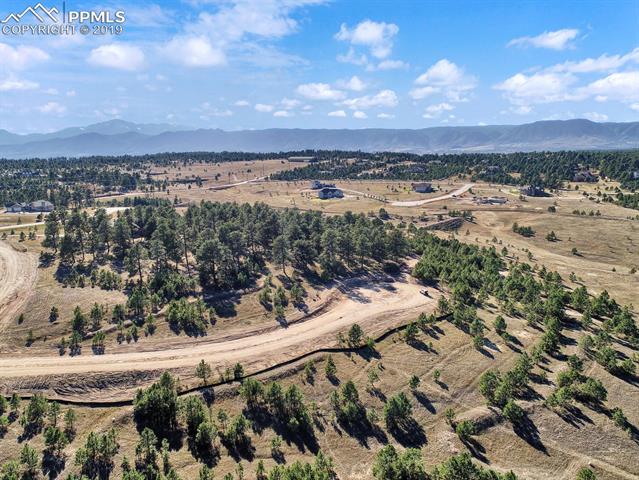 17222 Jackson Ranch Court