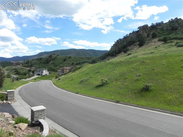 5422 Country Club Drive