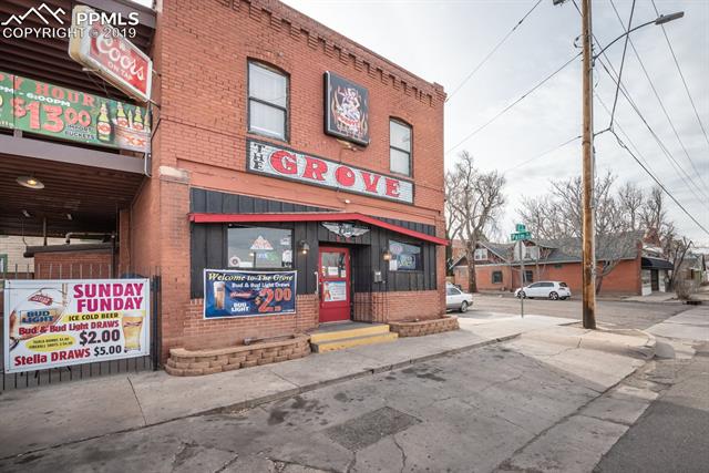 901 E C Street