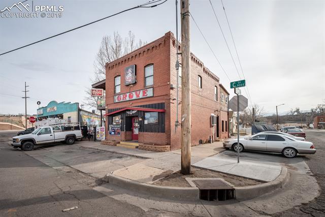 901 E C Street