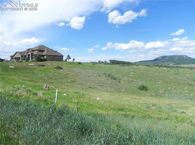 5503 Country Club Drive