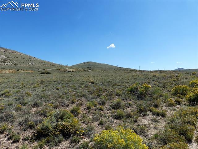 Tbd County 243 Road