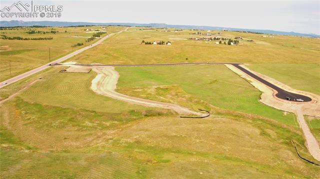 16587 Ridgeback Road