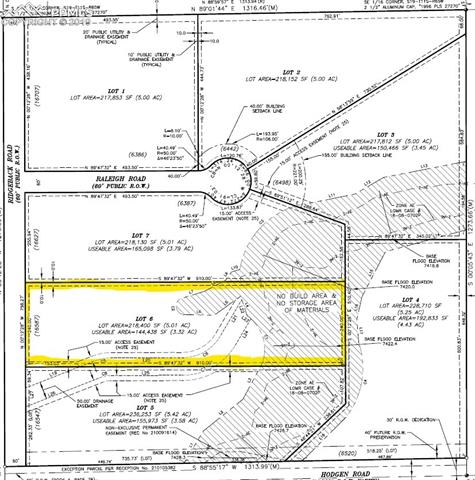 16587 Ridgeback Road