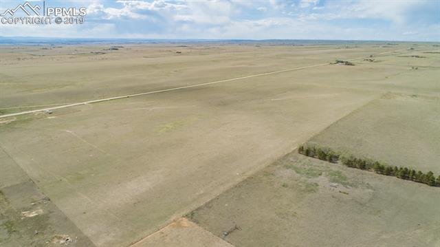 Parcel 1 N Yoder Road