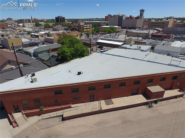 409-425 W 3rd Street