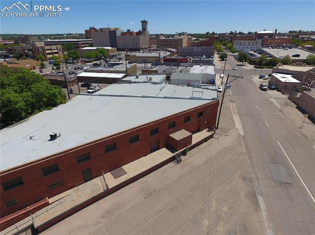 409-425 W 3rd Street
