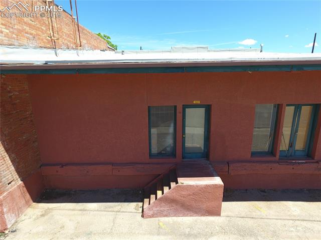 409-425 W 3rd Street