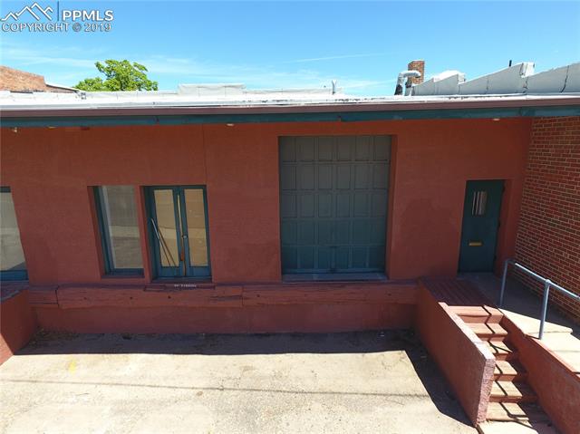 409-425 W 3rd Street