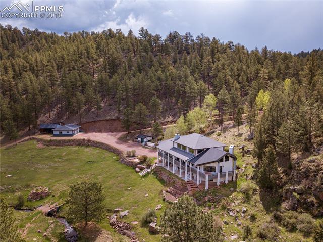 253 Bernard Creek Drive