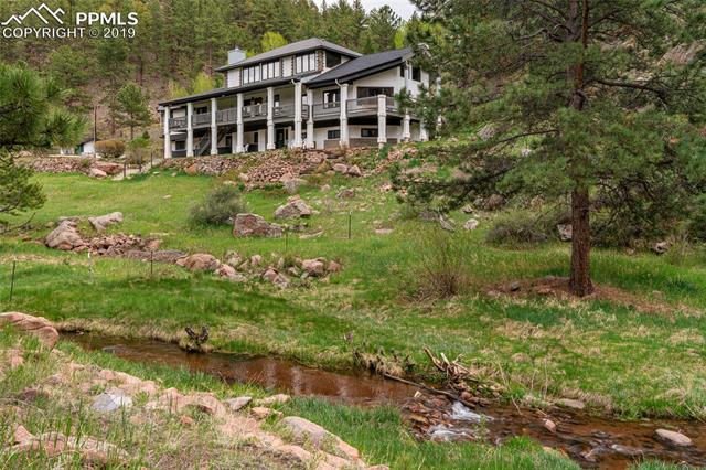 253 Bernard Creek Drive
