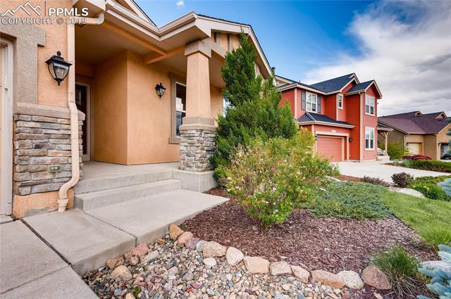 9347 Lizard Rock Trail