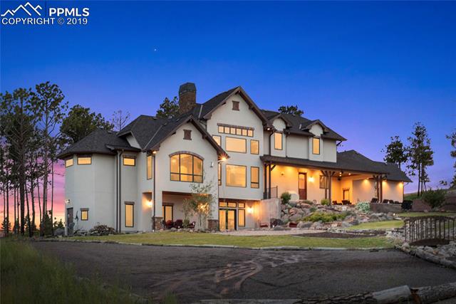 13835 Holmes Road