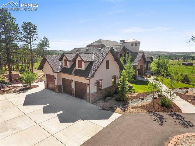 13835 Holmes Road
