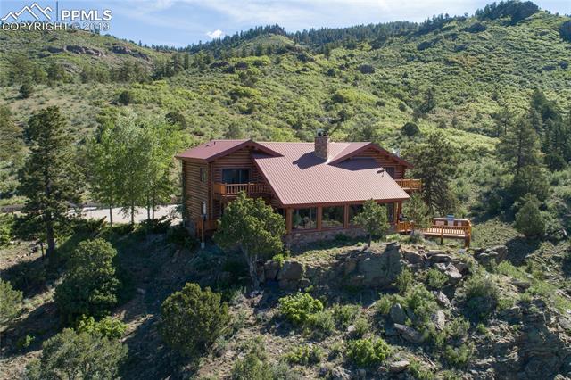 990 Bear Ridge Road