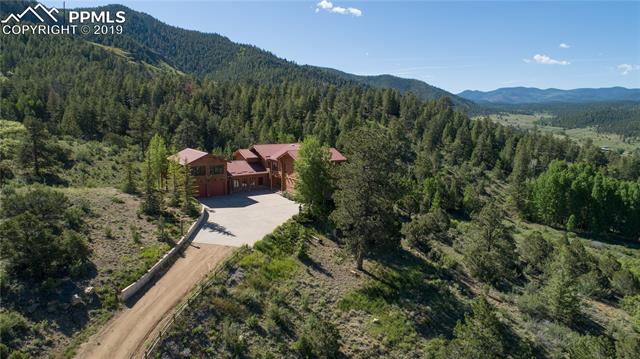 990 Bear Ridge Road