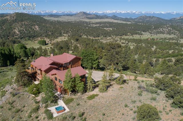 990 Bear Ridge Road