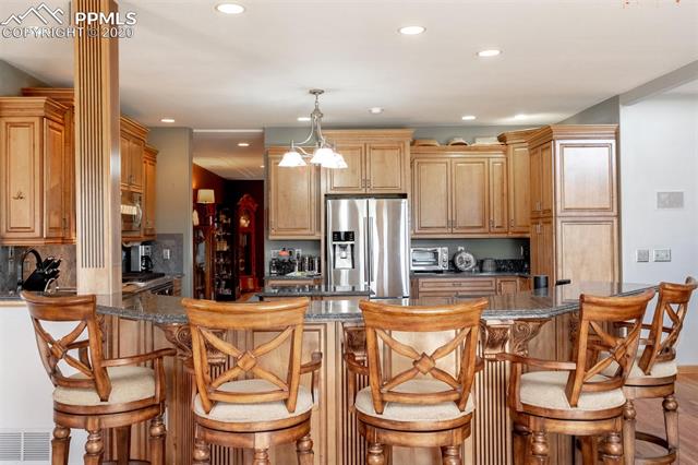 1680 Elk View Road