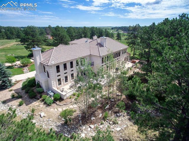 10841 Jones Road