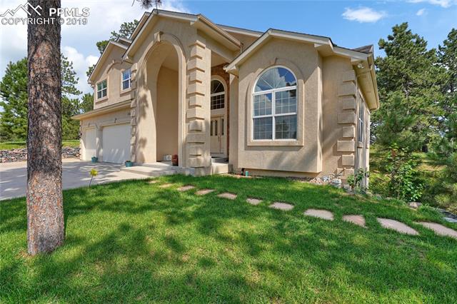 18175 Bakers Farm Road