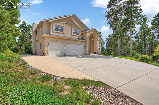 18175 Bakers Farm Road