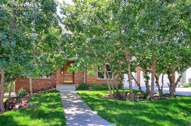 2545 Edenderry Drive