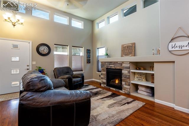 6436 Cubbage Drive