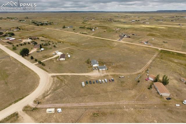 10365 Horseback Trail