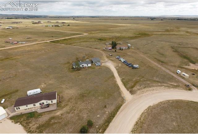 10365 Horseback Trail