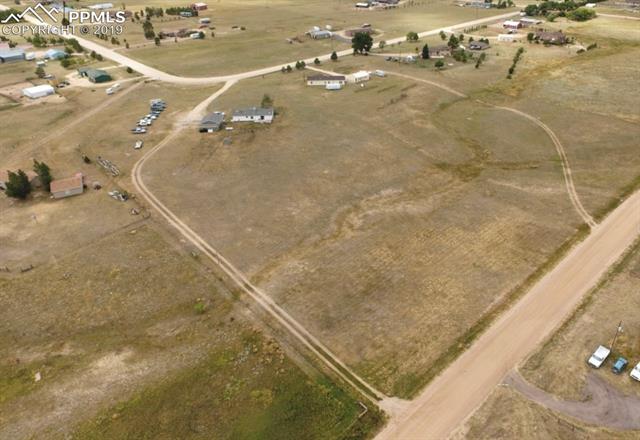 10365 Horseback Trail
