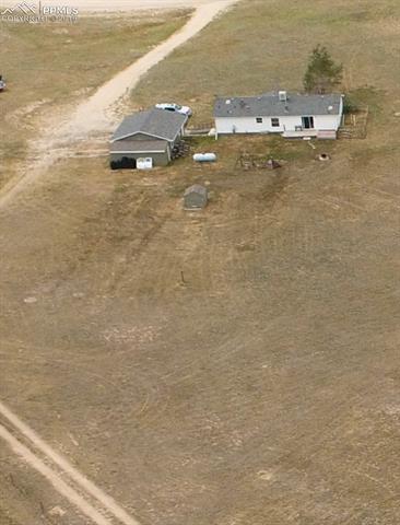 10365 Horseback Trail