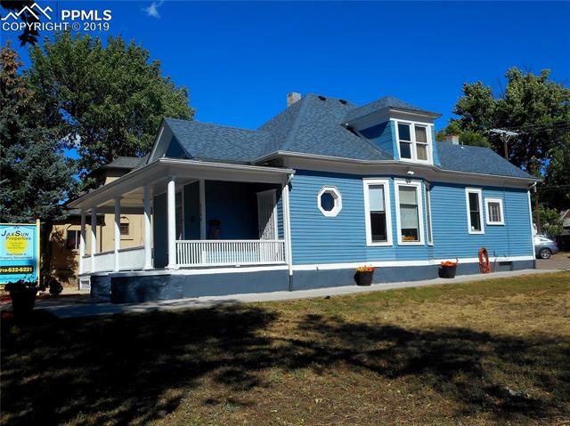 2104 W Colorado Avenue
