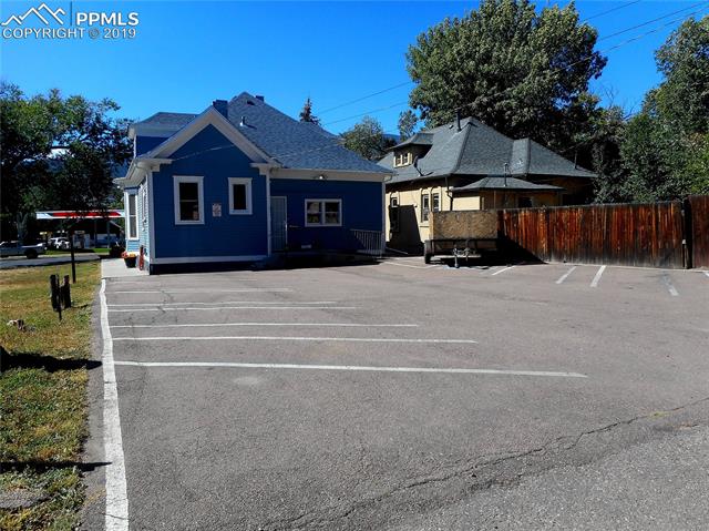 2104 W Colorado Avenue
