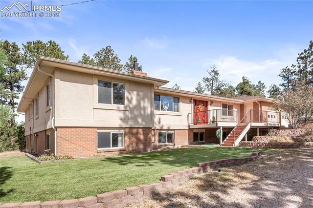 7730 Sublette Road