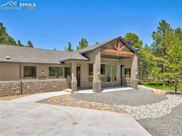 11730 Bison Meadows Court