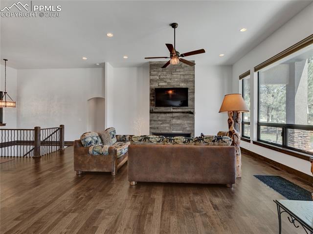 11730 Bison Meadows Court