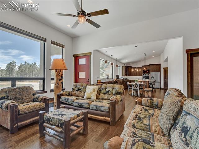 11730 Bison Meadows Court