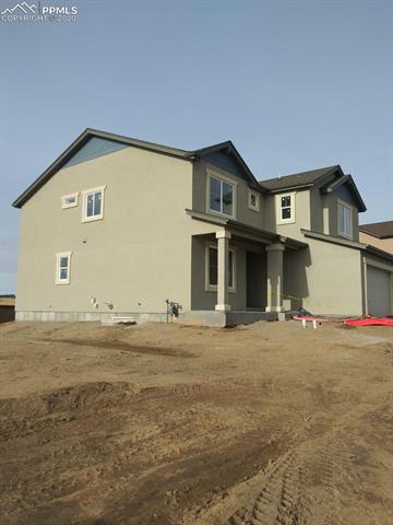 8232 Wheatland Drive