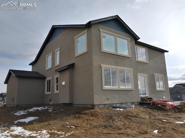 8232 Wheatland Drive