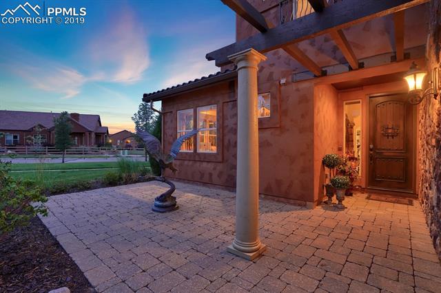 2275 Rocking Horse Court