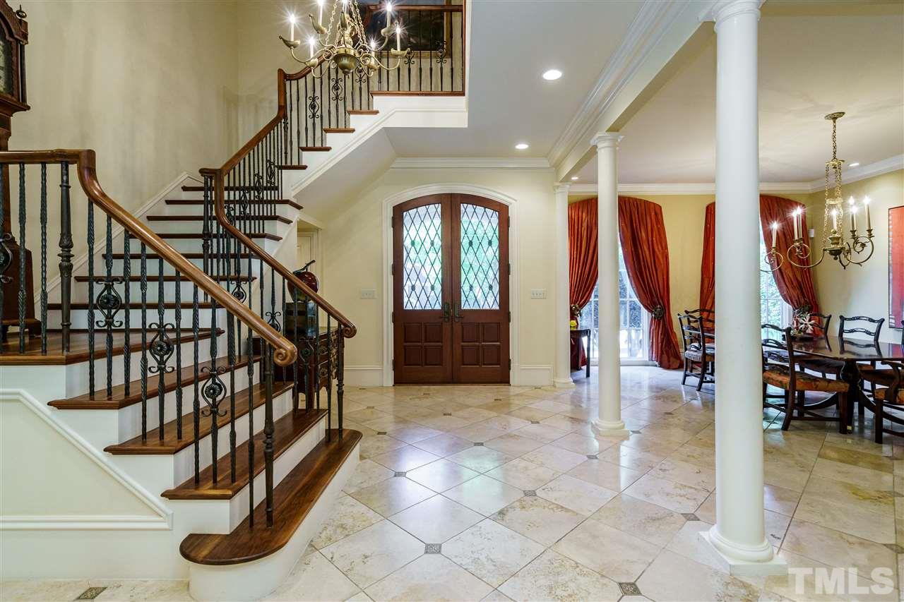 3516 Williamsborough Court