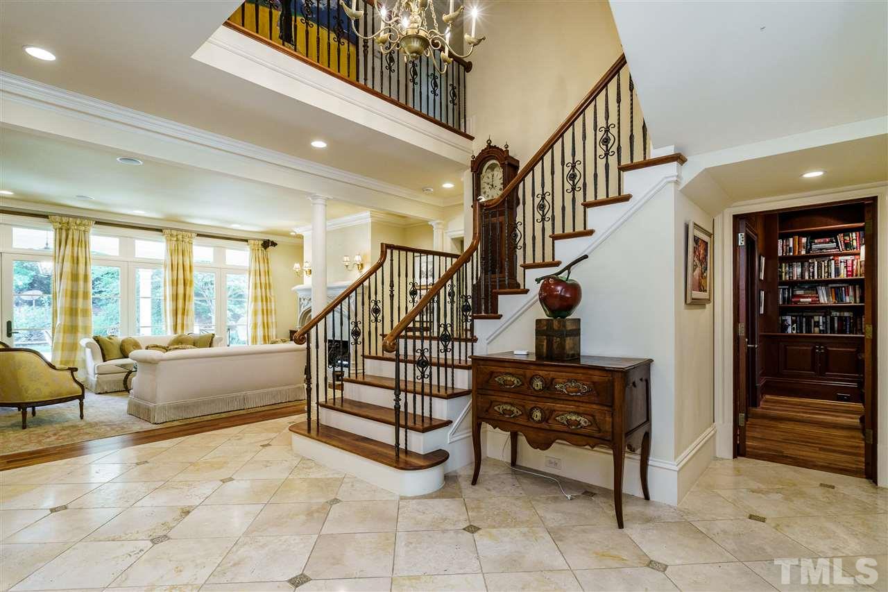 3516 Williamsborough Court