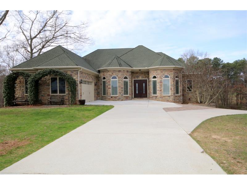 Mark Spain Real Estate Metro Atlanta & Athens Real Estate & Homes for