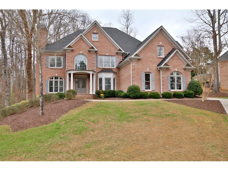 Mark Spain Real Estate Metro Atlanta & Athens Real Estate & Homes for Sale