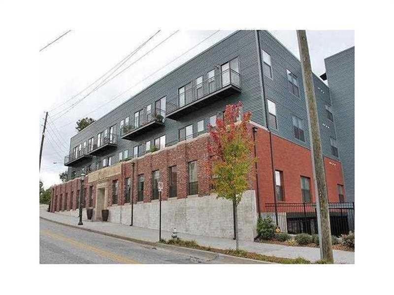 Inman Park Homes And Condos For Sale Inman Park Real Estate Agent